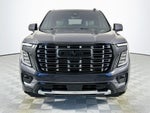 2026 GMC Yukon XL Denali Ultimate Diesel