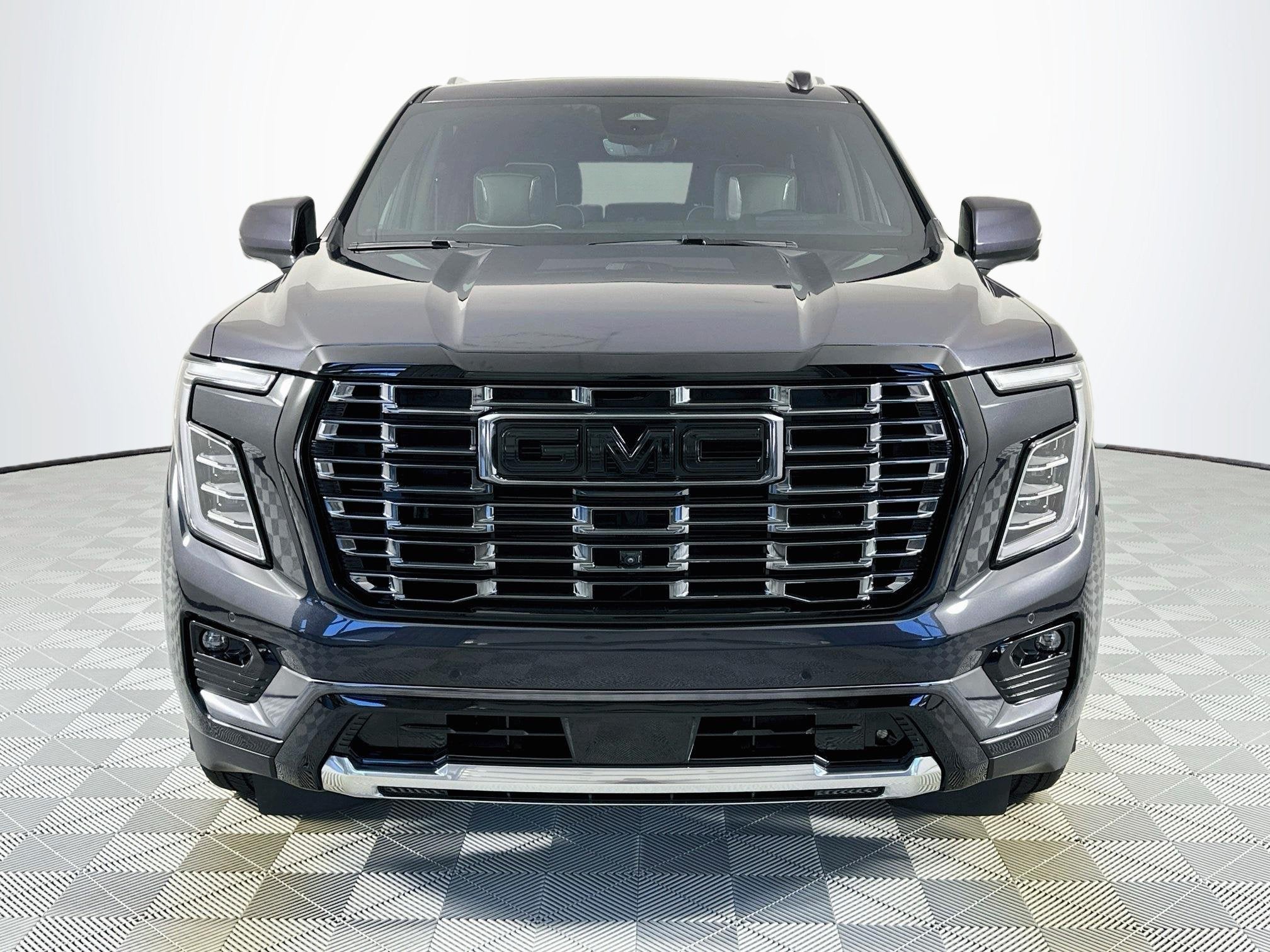 2026 GMC Yukon XL Denali Ultimate Diesel
