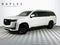 2024 Cadillac Escalade ESV Sport Platinum