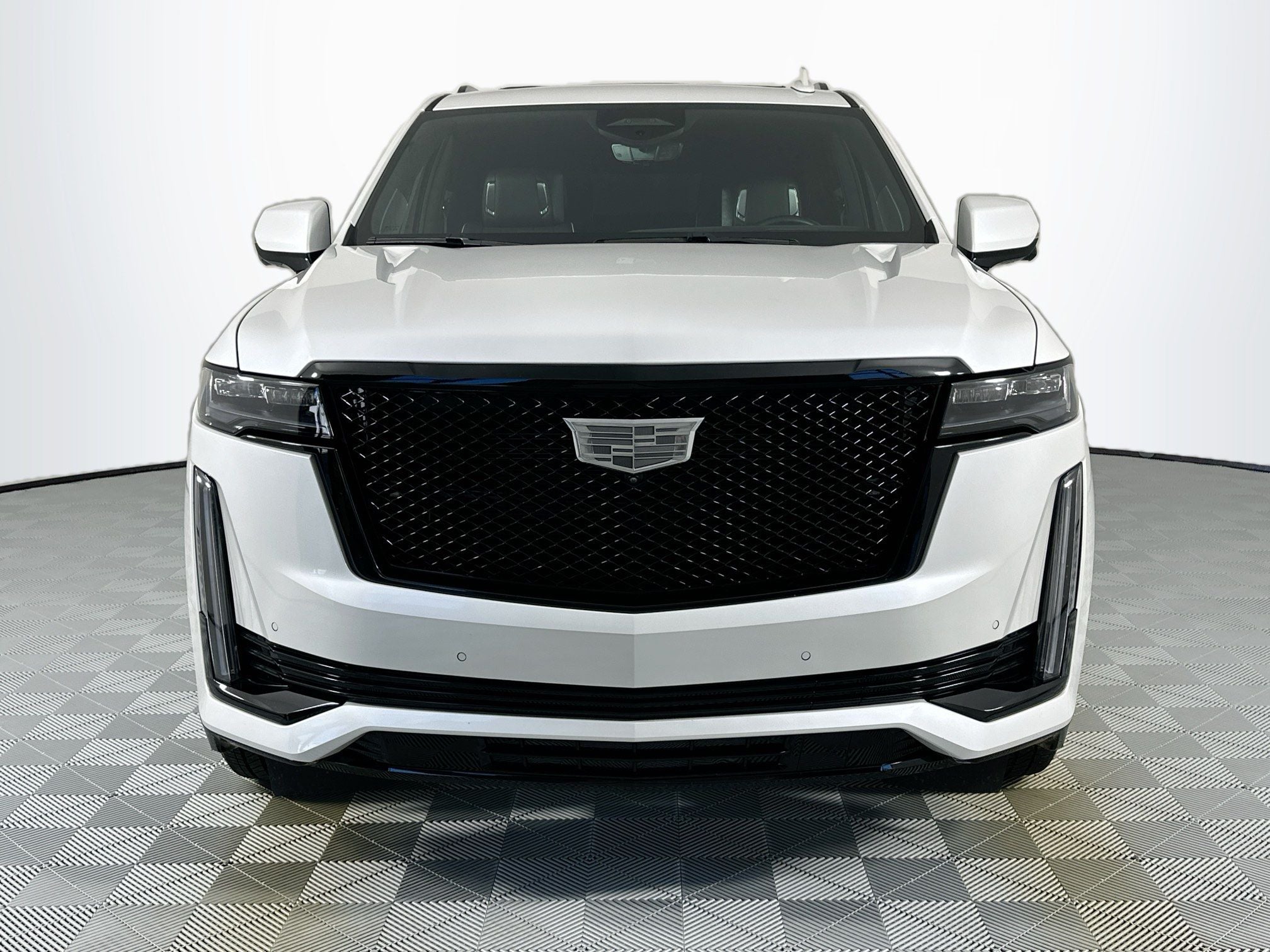 2024 Cadillac Escalade ESV Sport Platinum