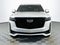 2024 Cadillac Escalade ESV Sport Platinum