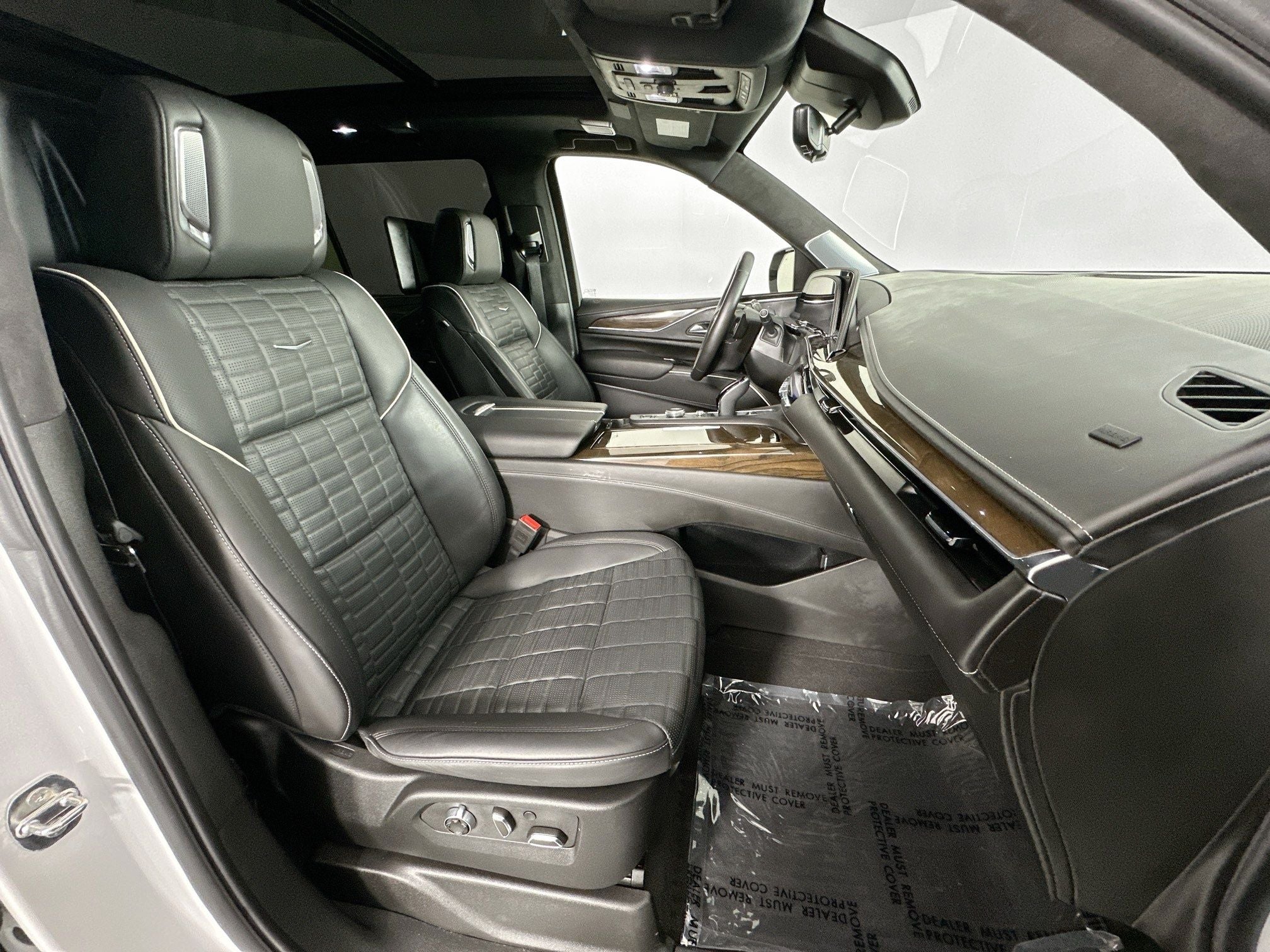 2024 Cadillac Escalade ESV Sport Platinum