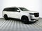 2024 Cadillac Escalade ESV Sport Platinum