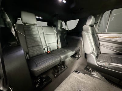 2024 Cadillac Escalade ESV Sport Platinum