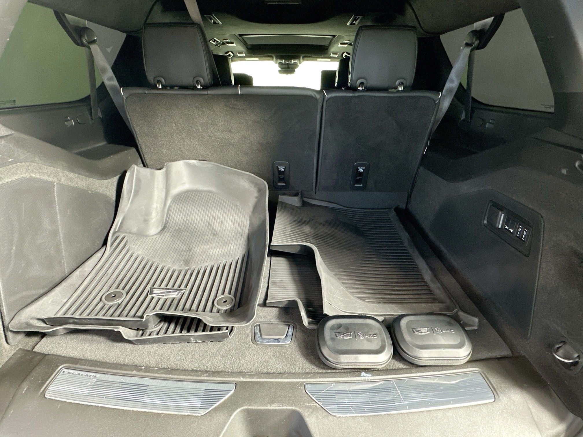 2024 Cadillac Escalade ESV Sport Platinum