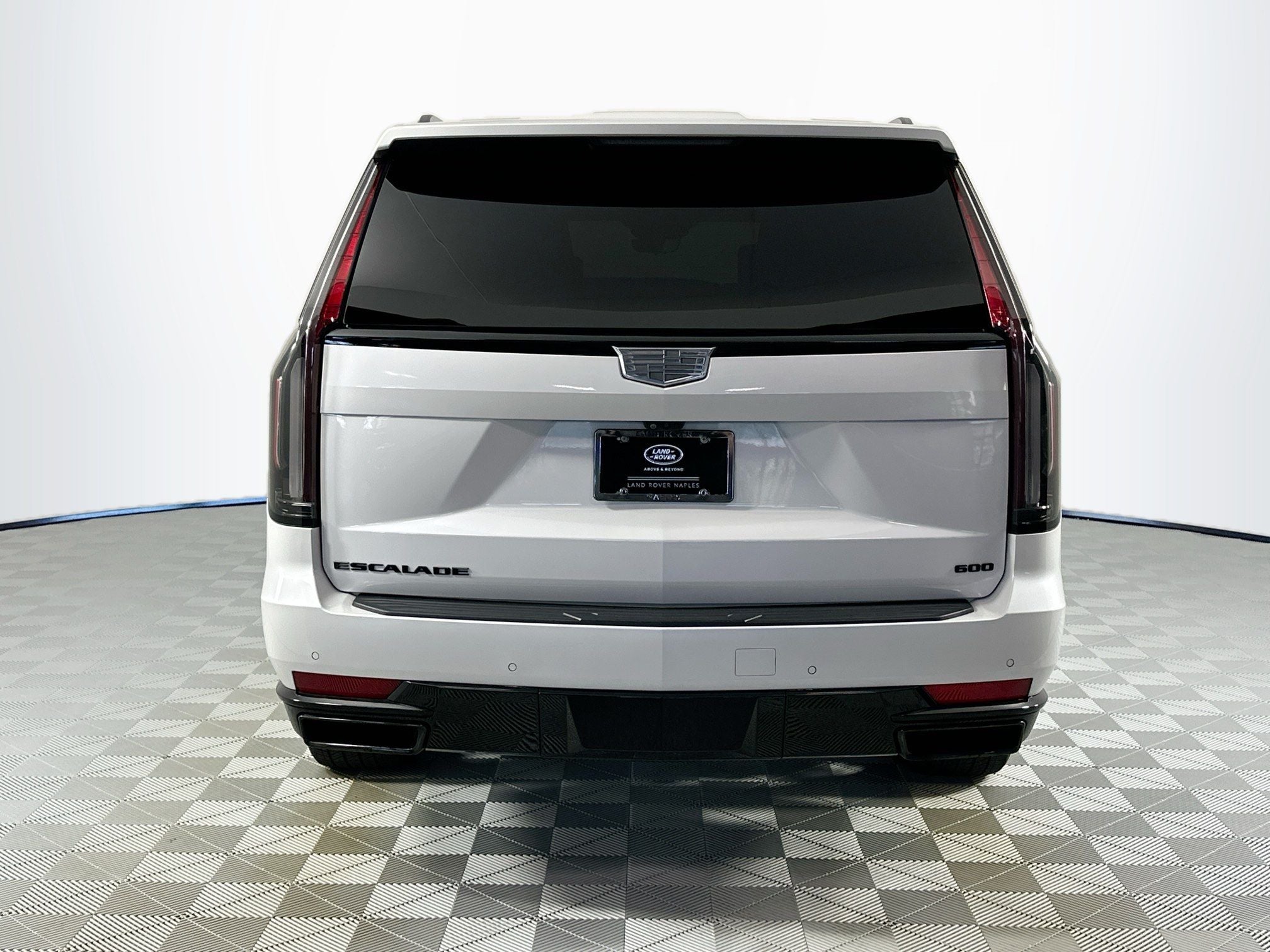 2024 Cadillac Escalade ESV Sport Platinum