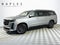 2024 Cadillac Escalade ESV V-Series