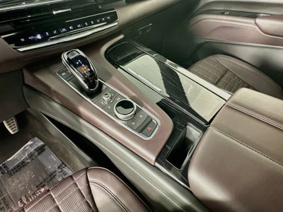 2024 Cadillac Escalade ESV V-Series