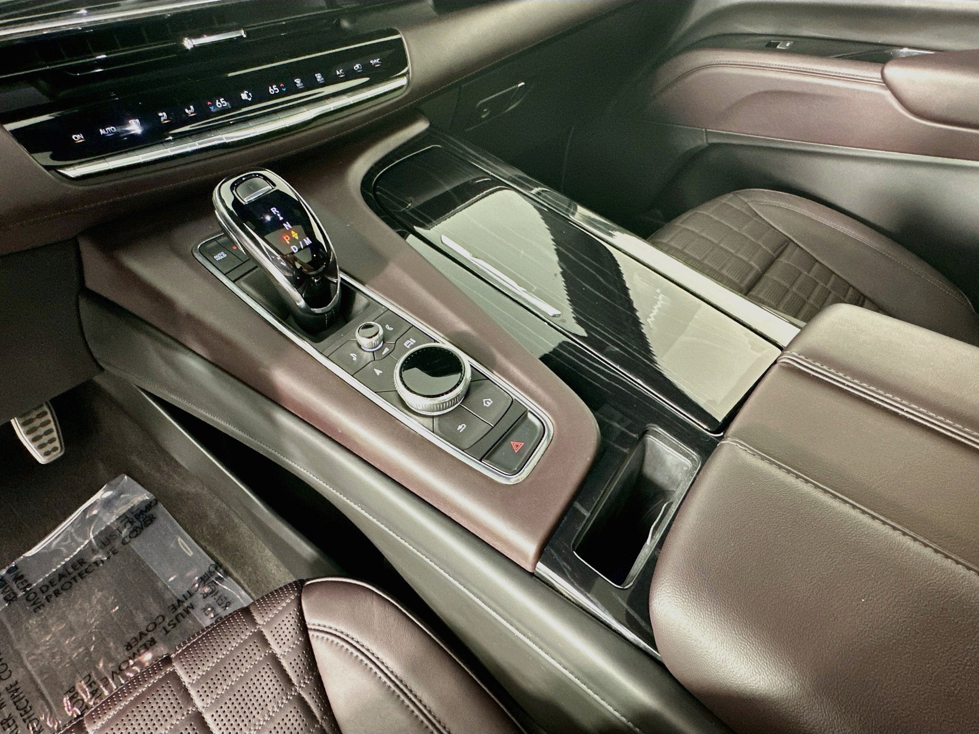 2024 Cadillac Escalade ESV V-Series