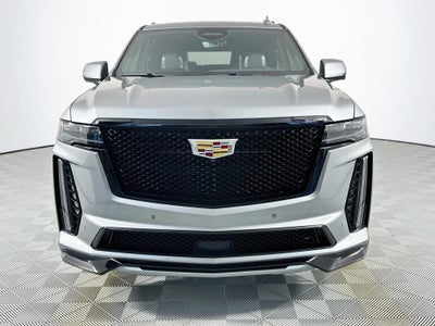 2024 Cadillac Escalade ESV V-Series