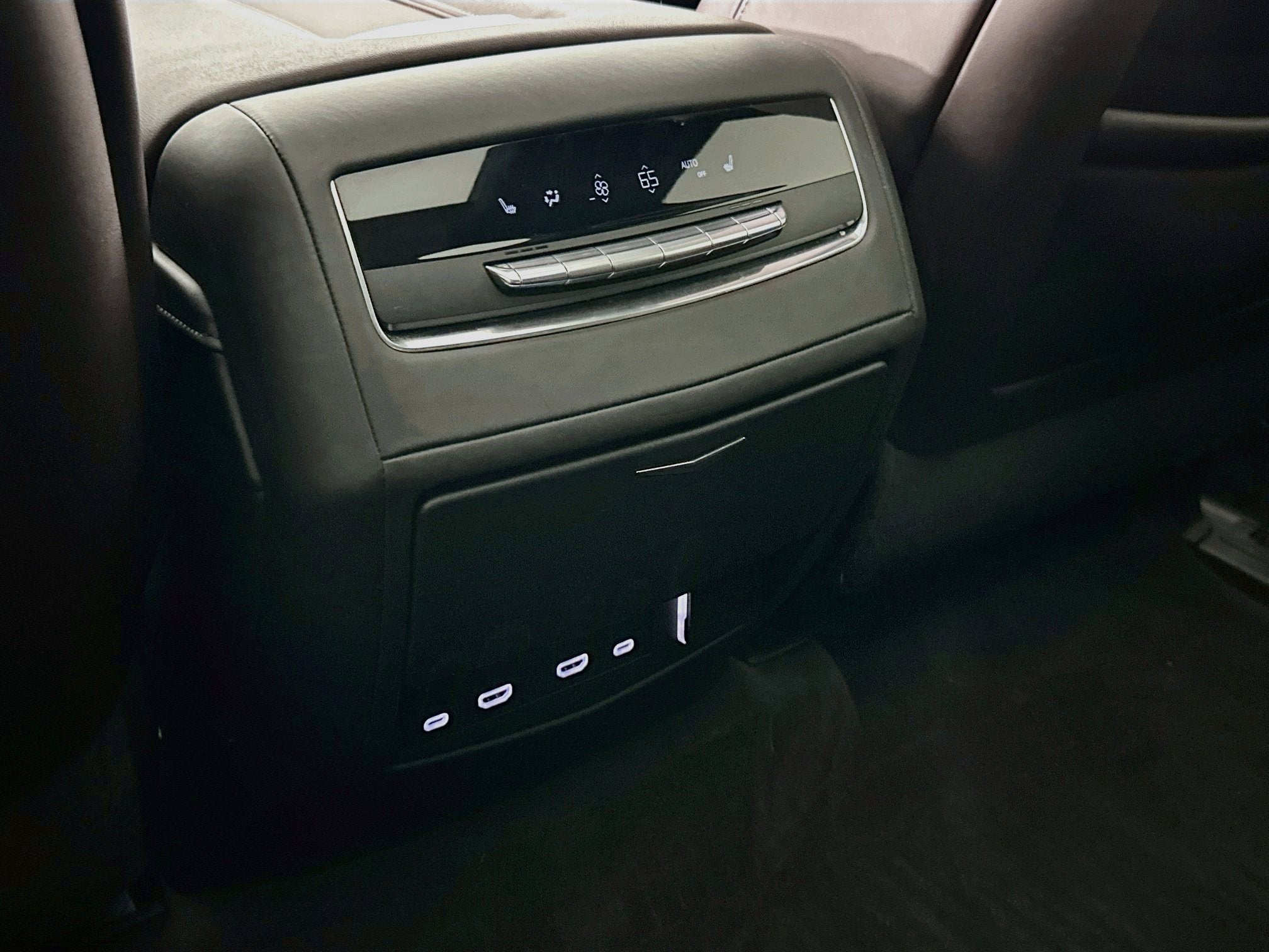2024 Cadillac Escalade ESV V-Series