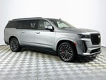2024 Cadillac Escalade ESV V-Series