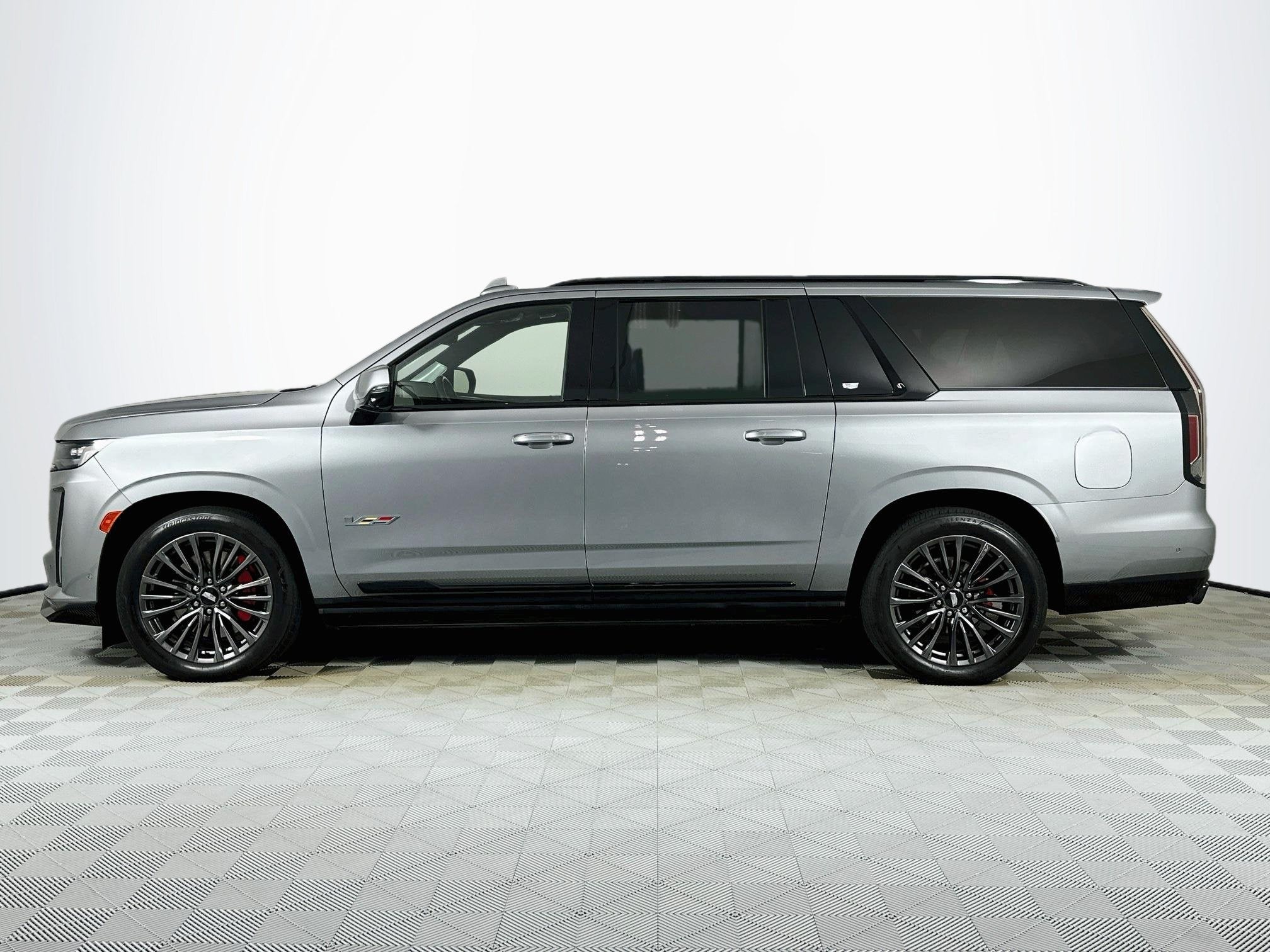 2024 Cadillac Escalade ESV V-Series