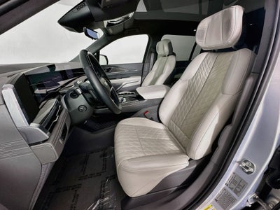 2025 Cadillac ESCALADE IQ Sport 1