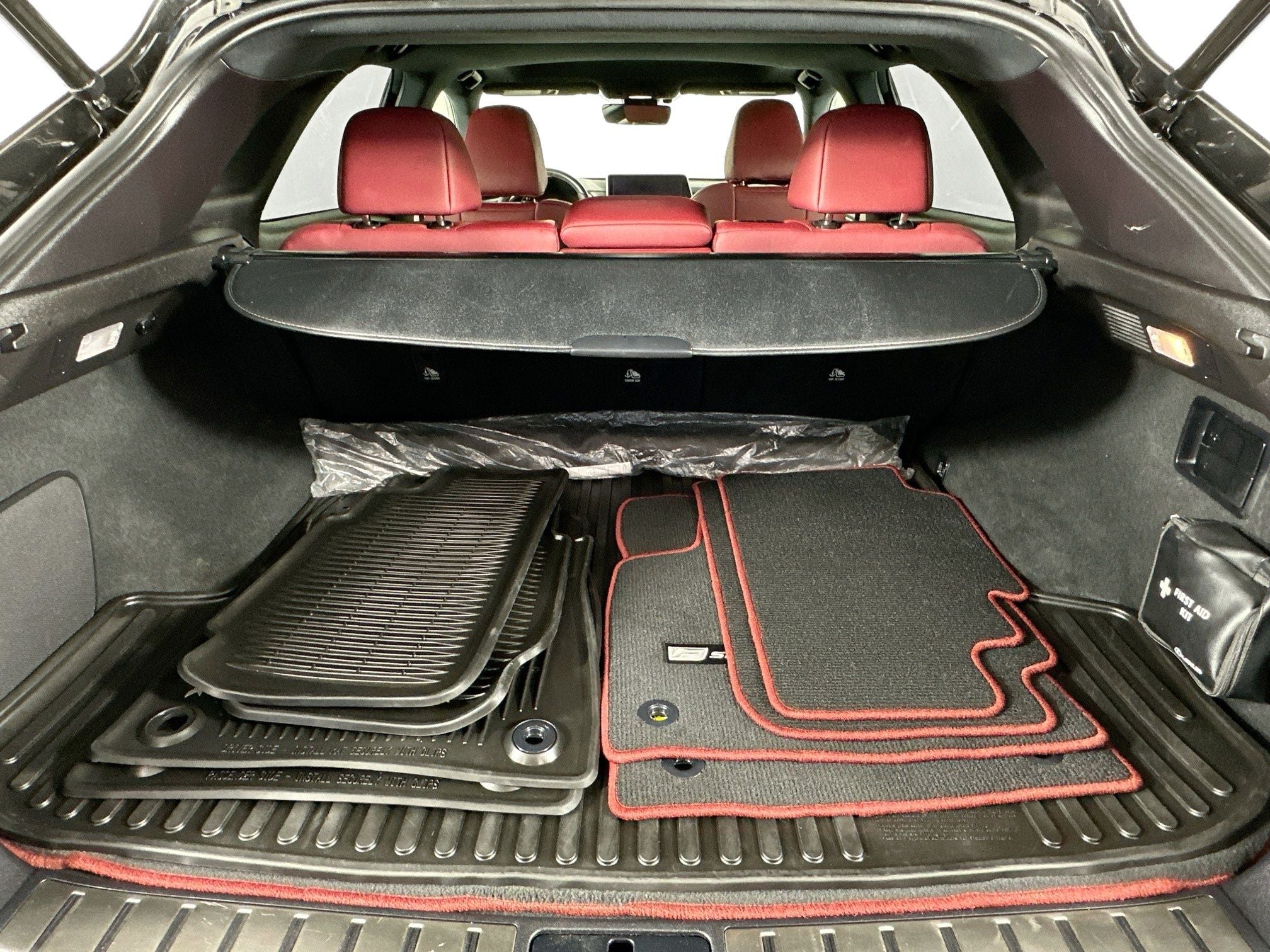 2016 Lexus RX 350 F Sport