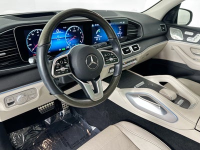 2022 Mercedes-Benz GLS GLS 450 4MATIC®