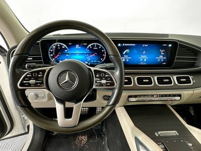 2022 Mercedes-Benz GLS GLS 450 4MATIC®