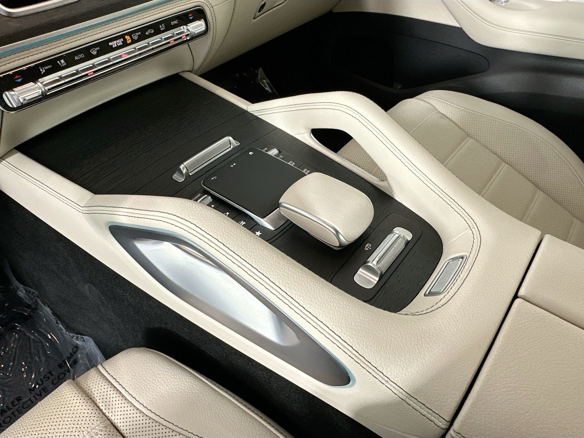 2022 Mercedes-Benz GLS GLS 450 4MATIC®