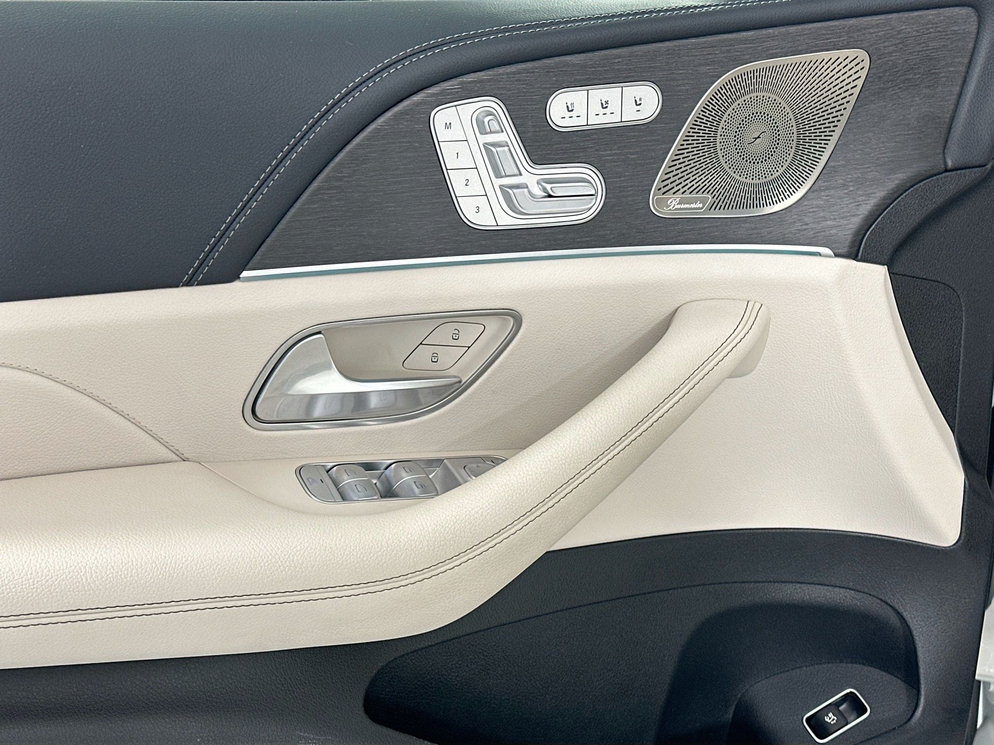 2022 Mercedes-Benz GLS GLS 450 4MATIC®