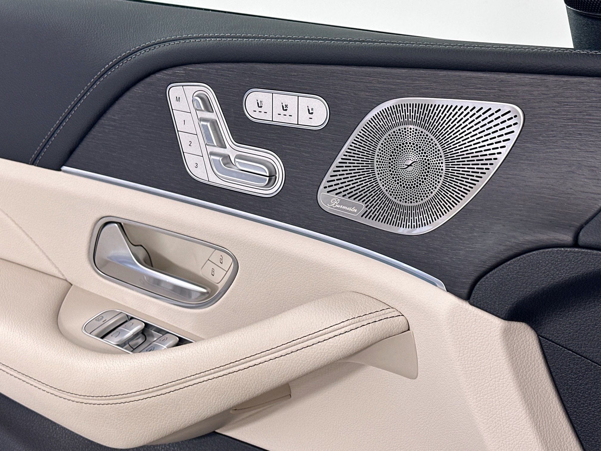 2022 Mercedes-Benz GLS GLS 450 4MATIC®