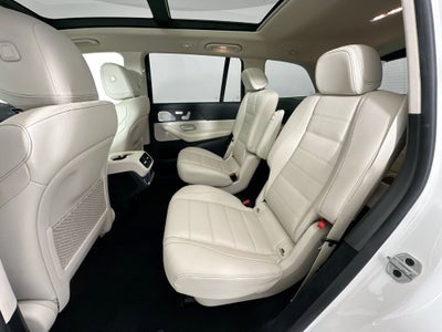 2022 Mercedes-Benz GLS GLS 450 4MATIC®