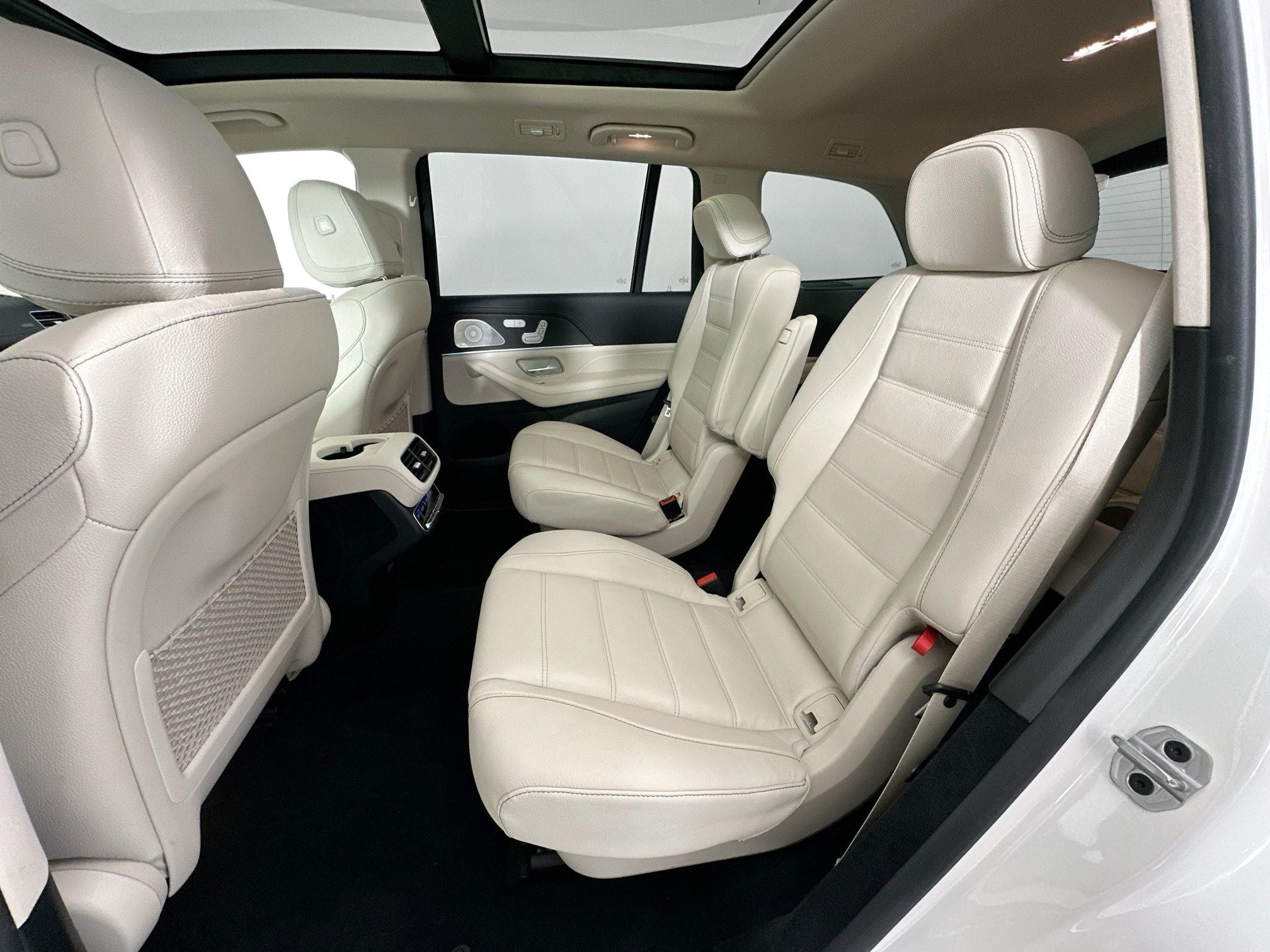 2022 Mercedes-Benz GLS GLS 450 4MATIC®