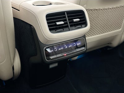 2022 Mercedes-Benz GLS GLS 450 4MATIC®