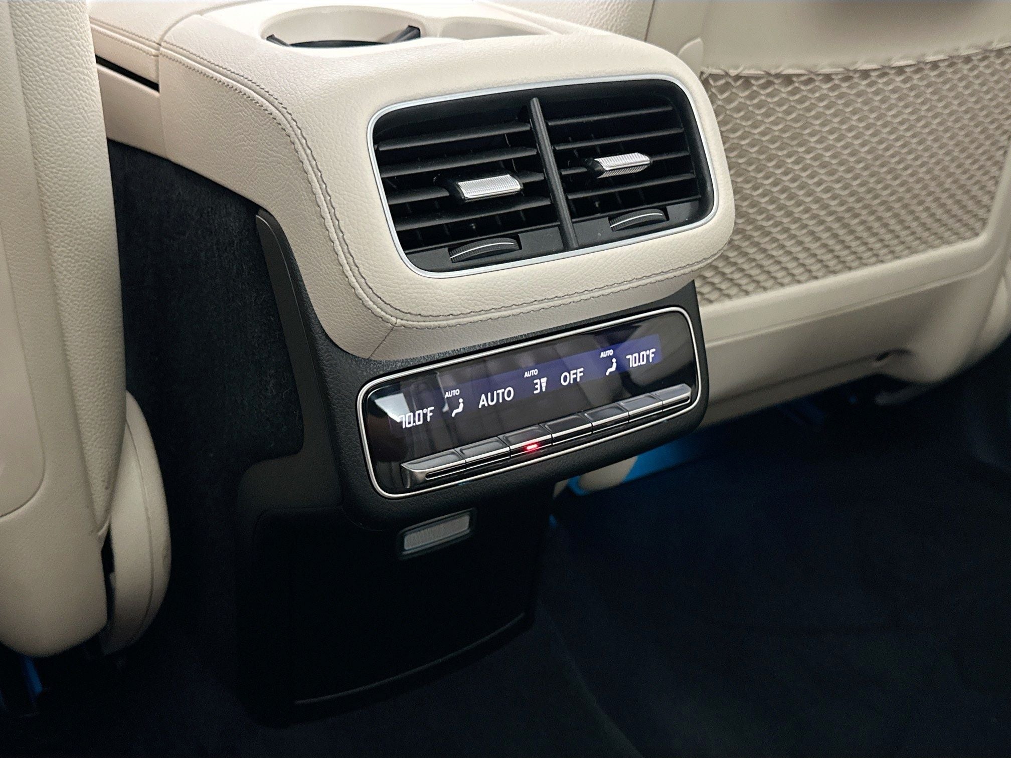 2022 Mercedes-Benz GLS GLS 450 4MATIC®