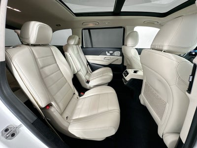 2022 Mercedes-Benz GLS GLS 450 4MATIC®