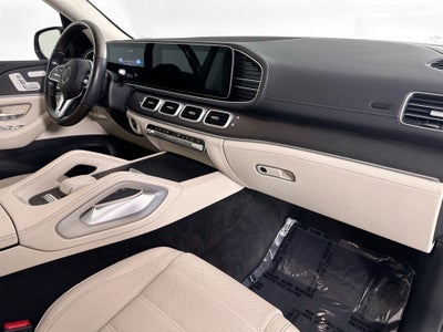 2022 Mercedes-Benz GLS GLS 450 4MATIC®