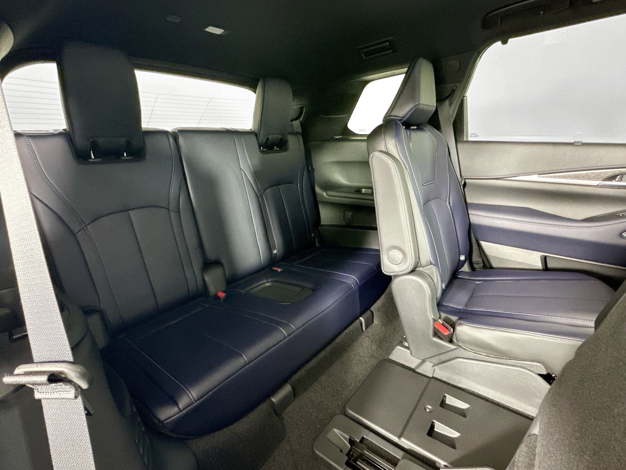 2026 INFINITI QX60 SPORT AWD