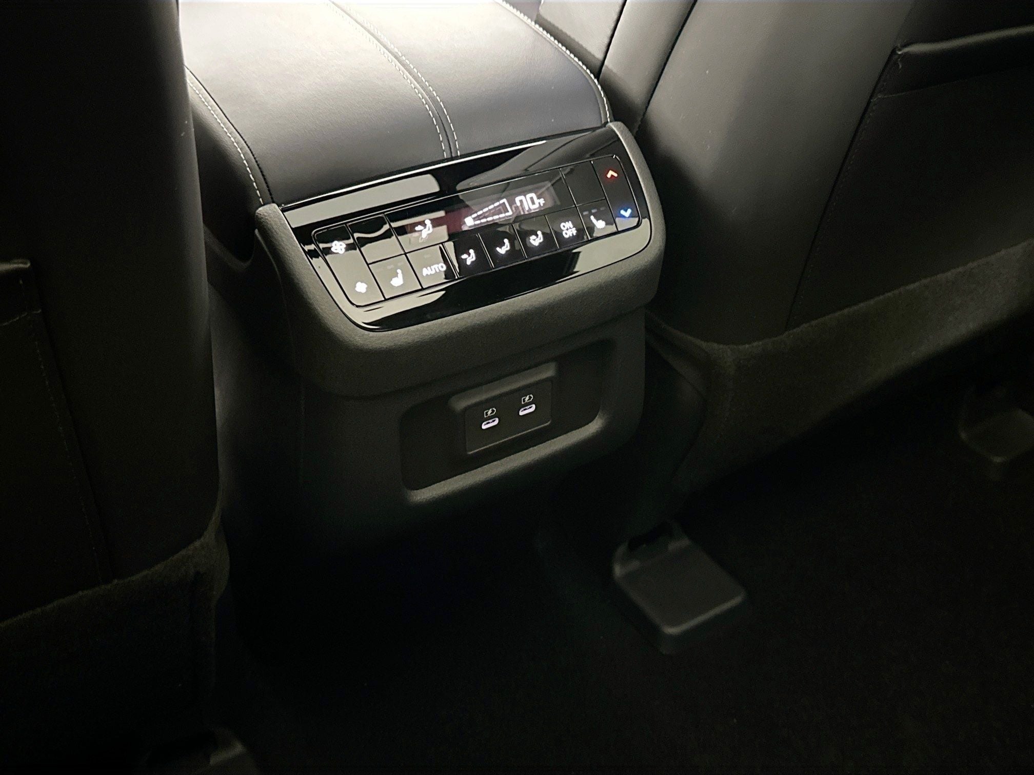 2026 INFINITI QX60 SPORT AWD