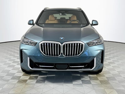 2024 BMW X5 sDrive40i
