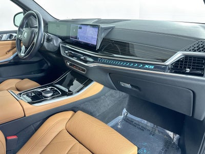 2024 BMW X5 sDrive40i