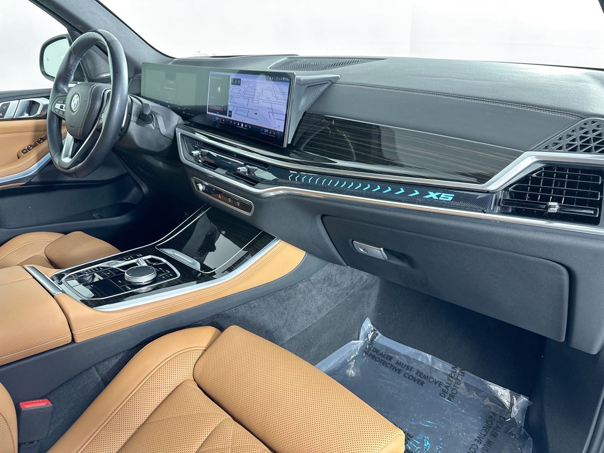 2024 BMW X5 sDrive40i