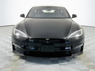 2022 Tesla Model S Base
