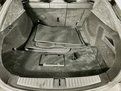 2022 Tesla Model S Base