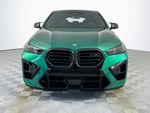 2025 BMW X6 M MP Full Exterior Carbon Pack