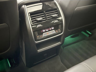 2025 BMW X6 M MP Full Exterior Carbon Pack