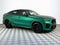 2025 BMW X6 M MP Full Exterior Carbon Pack