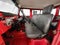 1980 Toyota Land Cruiser Base