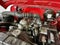 1980 Toyota Land Cruiser Base