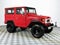 1980 Toyota Land Cruiser Base