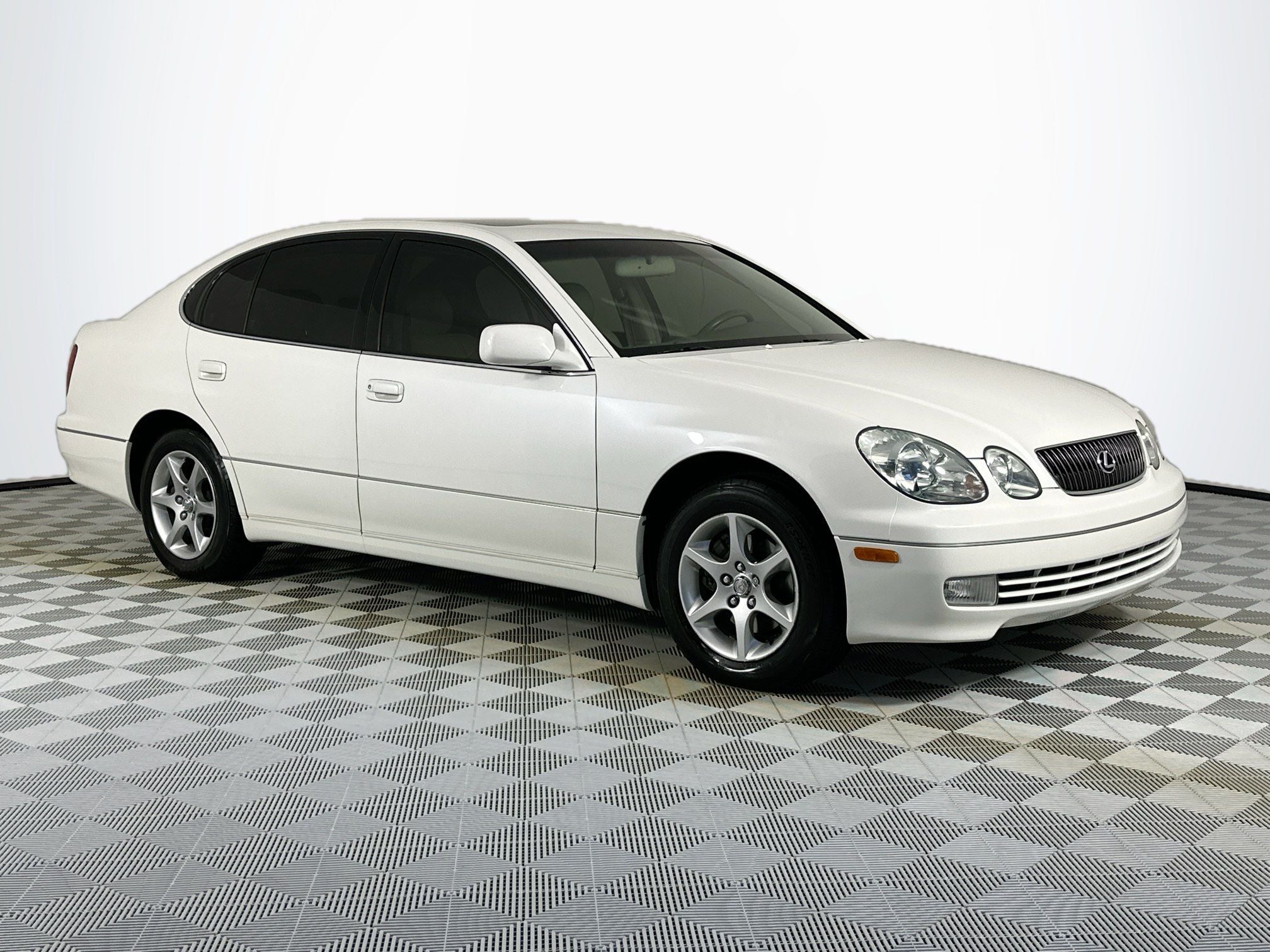 2004 Lexus GS 300