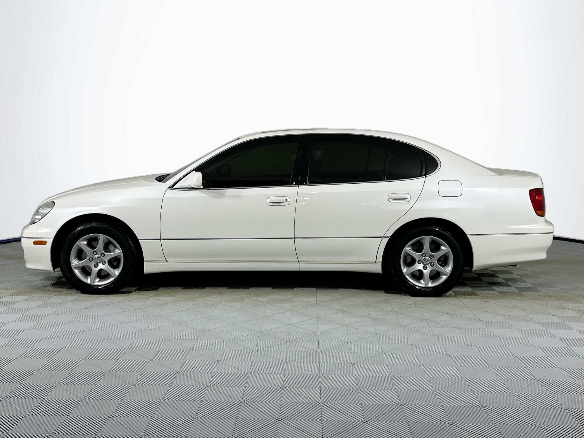 2004 Lexus GS 300