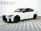 2025 Lexus IS 500 F SPORT Performance