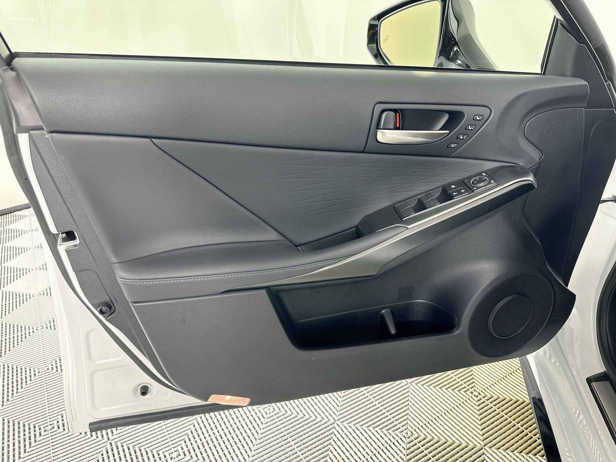 2025 Lexus IS 500 F SPORT Performance