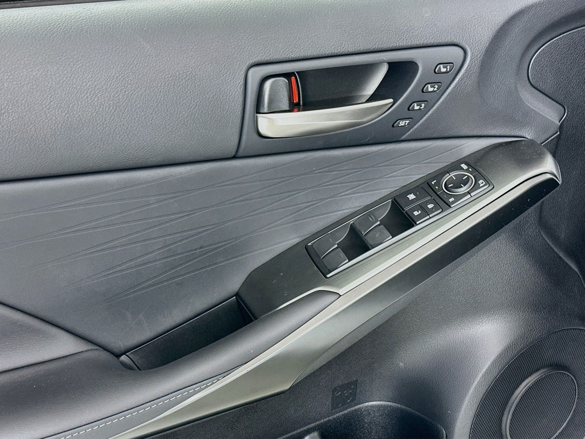 2025 Lexus IS 500 F SPORT Performance