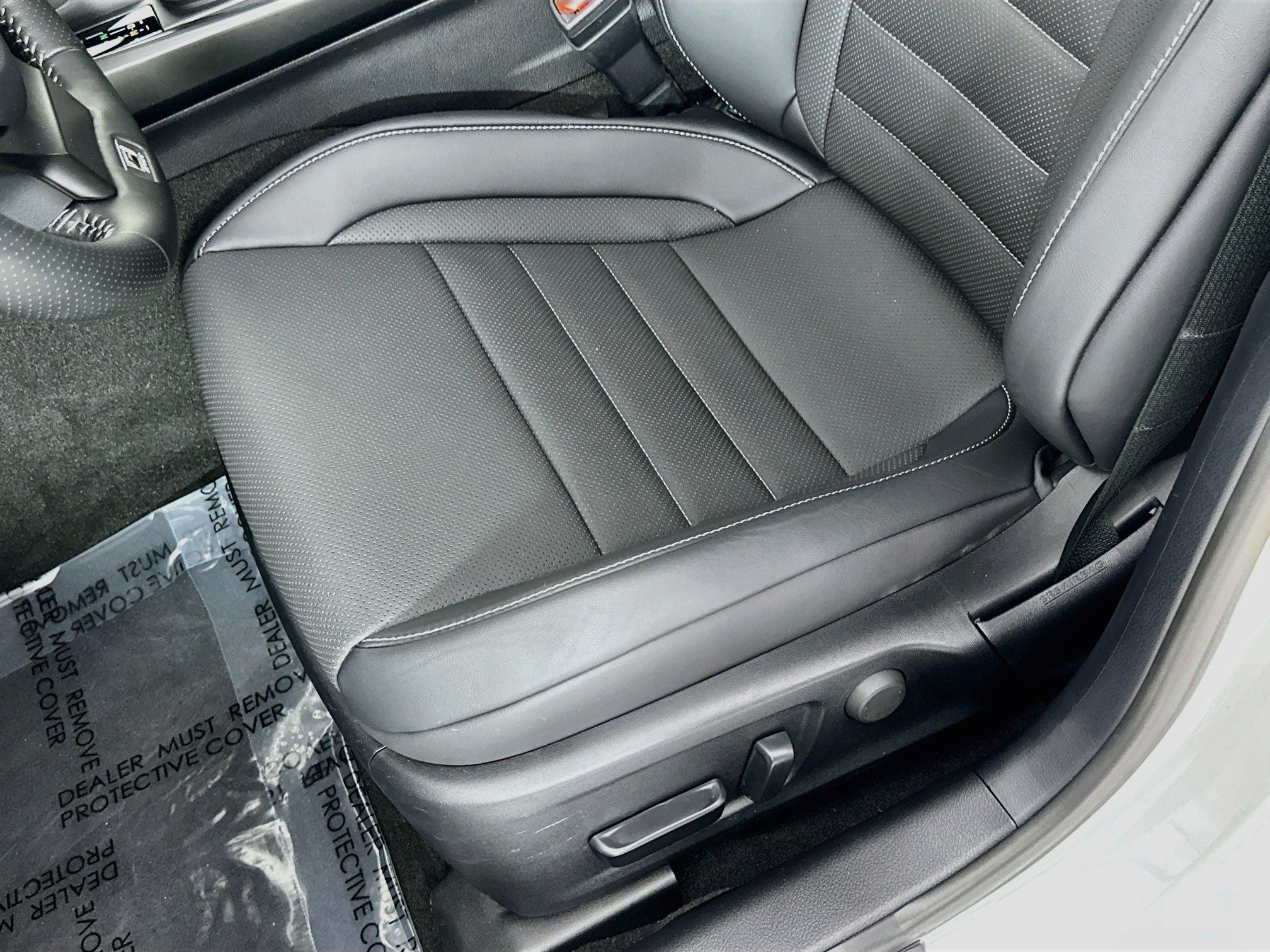 2025 Lexus IS 500 F SPORT Performance