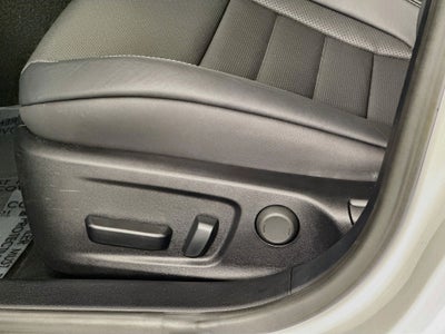 2025 Lexus IS 500 F SPORT Performance